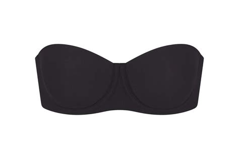 my intimissimi|I've Been Wearing Intimissimi’s Comfy Strapless Bra for a Decade.